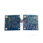 PCB Hồng Ngoại UA741+LM567